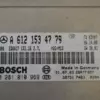 Блок управления двигателем Mercedes Sprinter 2.7 d (901/905) 1995-2006 A6121534779 it-13719 Дизель - 4