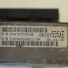 Блок управления двигателем Chrysler Voyager 2.8crd 2008-2016 P04727535AE it-13723 Дизель - 6