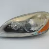 Ліва фара Volvo XC60 2.4tdci 2008 30763135 it-13729 Дизель - 4