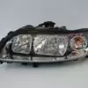 Левая фара Volvo XC70 2.4td 2000-2006 30698835 it-13733 Дизель - 4