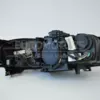 Левая фара Volvo XC70 2.4td 2000-2006 30698835 it-13733 Дизель - 5