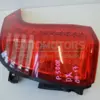Правый задний фонарь Peugeot 5008 1.6 DCI 2009-2017 9672666680 it-13737 - 4