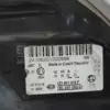 Левая фара Skoda Octavia 2.0tdi (A5) 2004-2013 1Z1941015F it-13740 Дизель - 6