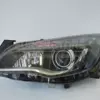 Ліва біксенонова фара Opel Astra 1.7 Cdti (J) 2009-2015 1ZT01001201 it-13745 Дизель - 5