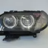 Ліва біксенонова фара BMW X3 2.0td (E83) 2004-2010 7162193 it-13748 Дизель - 5