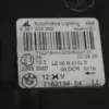 Права біксенонова фара BMW X3 2.0td (E83) 2004-2010 7162194 it-13749 Дизель - 8