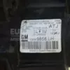 Левая ксеноновая фара Opel Zafira 1.6d (C) 2011-2019 13399858LH it-13744 Дизель - 6