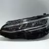 Левая фара LED VW Golf 2.0tdi (VIII) 2019 5H1941005A it-13751 Дизель - 7