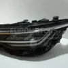Левая фара LED VW Golf 2.0tdi (VIII) 2019 5H1941005A it-13751 Дизель - 8