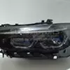 Левая лазерная фара BMW X5 3.0 (G05) 2018-2023 5A279B1 it-13763 Дизель - 9
