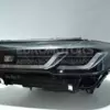 Ліва фара BMW 5 3.0 D (G30/G31) 2017 9479273 it-13770 Дизель - 9