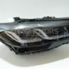 Правая фара LED BMW 5 3.0 D (G30/G31) 2017 9479274 it-13771 Дизель - 13