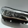 Правая фара Adaptive LED BMW 5 3.0 D (G30/G31) 2017 7493649 it-13772 Дизель - 11