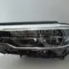 Ліва фара Adaptive LED BMW 5 3.0 D (G30/G31) 2017 7493649 it-13773 Дизель - 12