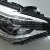 Ліва фара Adaptive LED BMW 5 3.0 D (G30/G31) 2017 7493649 it-13773 Дизель - 14