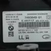 Ліва фара Adaptive LED BMW 5 3.0 D (G30/G31) 2017 7493649 it-13773 Дизель - 22