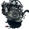 Б/у двигатель BMW 1 2.0tdi (F40) 2019-2024 B47C20B it-13774 Дизель - 11