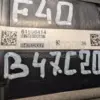 Б/у двигатель BMW 1 2.0tdi (F40) 2019-2024 B47C20B it-13774 Дизель - 18