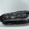 Левая фара Crystal Lighting Skoda Superb 1.6 TDI 2024 3P1941015A it-13756 Дизель - 10