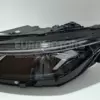 Ліва фара Full LED VW Passat 2.0 TFSI (B9) 2023 3J1941005 it-13752 Бензин - 9
