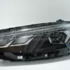 Левая фара Full LED VW Passat 2.0 TFSI (B9) 2023 3J1941005 it-13755 Бензин - 9