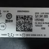Левая фара Full LED VW Passat 2.0 TFSI (B9) 2023 3J1941005 it-13755 Бензин - 15