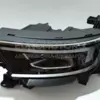 Левая фара Matrix Opel Mokka 1.2 2020 9847939080 it-13761 - 8