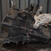 МКПП (механическая коробка переключения передач) 6-ступка Citroen Jumper 2.2hdi 2006-2014 20GP17 380852 - 8