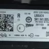 Права фара VW Golf (VIII) 2019 5H1941005A it-13778 Бензин - 14