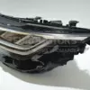 Ліва фара Full LED VW Golf (VIII) 2019 5H1941005A it-13779 Бензин - 11