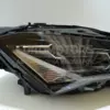 Права фара Crystal Lighting Skoda Superb 1.6 TDI 2024 3P1941016A it-13780 Дизель - 13