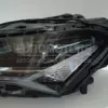 Ліва фара Crystal Lighting Skoda Superb 1.6 TDI 2024 3P1941015A it-13781 Дизель - 10
