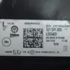 Ліва фара Full LED VW Passat 2.0 TFSI (B9) 2023 3J1941005 it-13783 Бензин - 11