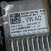 Ліва фара Full LED VW Passat 2.0 TFSI (B9) 2023 3J1941005 it-13783 Бензин - 12