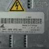 Правая биксеноновая фара Mercedes C-class 2.2cdi (W203) 2000-2007 A2038204259 it-13786 Дизель - 10