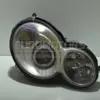 Ліва біксенонова фара Mercedes C-class 2.2cdi (W203) 2000-2007 it-13787 Дизель - 6