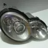 Ліва біксенонова фара Mercedes C-class 2.2cdi (W203) 2000-2007 it-13787 Дизель - 7