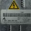 Ліва біксенонова фара Mercedes C-class 2.2cdi (W203) 2000-2007 it-13787 Дизель - 10