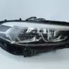 Правая фара LED BMW 1 2.0tdi (F40) 2019-2024 9482808 it-13791 Дизель - 12