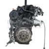 Б/у двигатель Skoda Octavia 1.6 (A5) 2004-2013 BSE it-13793 Бензин - 9