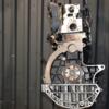 Двигатель Renault Trafic 1.9dCi 2001-2014 F9Q 750 405263 - 9