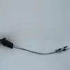 Трос перемикання передач Mercedes Sprinter 2.7 d (901/905) 1995-2006 A0002600009 it-13797 Дизель - 4