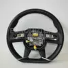 Кожаный руль Citroen DS 7 1.5 HDI 2017-2022 9818528577 it-13623 Дизель - 5