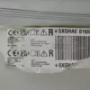 Правая боковая подушка безопасности Citroen DS 7 1.5 HDI 2017-2022 9817709680 it-13627 Дизель - 4