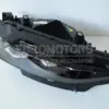 Права фара Citroen DS 7 1.5 HDI 2017-2022 9841272780 it-13632 Дизель - 13