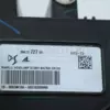 Права фара Citroen DS 7 1.5 HDI 2017-2022 9841272780 it-13632 Дизель - 17