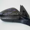 Праве дзеркало 22-10 + 8 PIN Citroen DS 7 1.5 HDI 2017-2022 98216309F3 it-13687 Дизель - 5