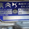 Автоматическая коробка передач Citroen DS 7 1.5 HDI 2017-2022 awf8g30 it-13815 Дизель - 21