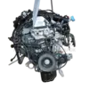 Двигун Citroen DS 7 1.5 HDI 2017-2022 YH01 it-13816 Дизель - 14
