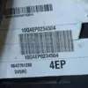 Двигун Citroen DS 7 1.5 HDI 2017-2022 YH01 it-13816 Дизель - 24